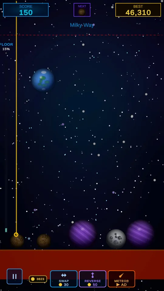 Milky Way