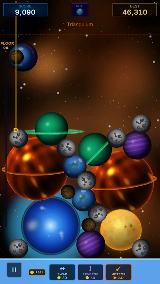 Triangulum